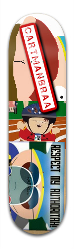 cartman