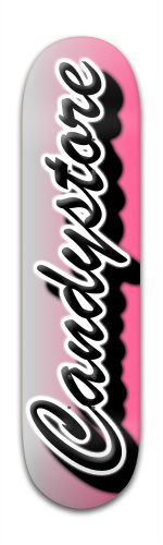 Design 50256 Skateboards, Longboards and Grip Tape