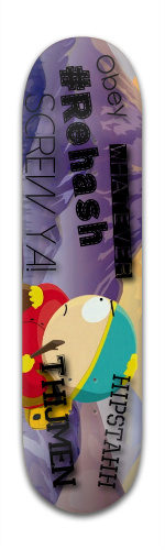 Design 50152 Skateboards, Longboards and Grip Tape Image