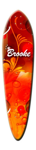 Design 50438 Skateboards, Longboards and Grip Tape Image