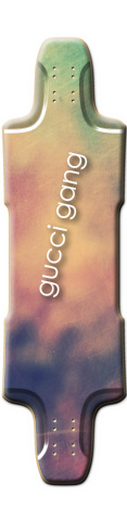 Design 50585 Skateboards, Longboards and Grip Tape