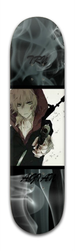 Design 50399 Skateboards, Longboards and Grip Tape Image