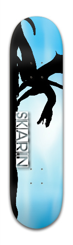 Design 50394 Skateboards, Longboards and Grip Tape Image