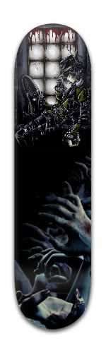 Design 50411 Skateboards, Longboards and Grip Tape Image