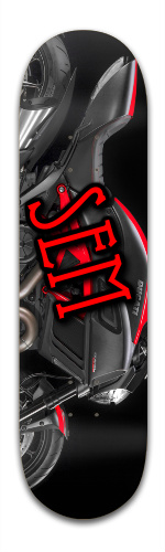 Design 50600 Skateboards, Longboards and Grip Tape