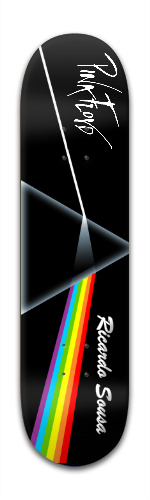 Design 50552 Skateboards, Longboards and Grip Tape