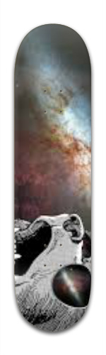 Design 50651 Skateboards, Longboards and Grip Tape