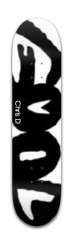 Design 50724 Skateboards, Longboards and Grip Tape Image