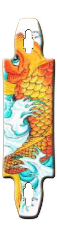 Design 50974 Skateboards, Longboards and Grip Tape