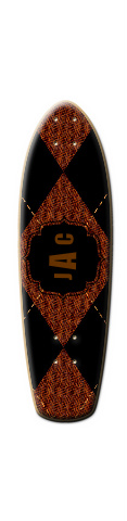 Design 50952 Skateboards, Longboards and Grip Tape