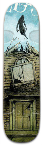 Design 50982 Skateboards, Longboards and Grip Tape Image