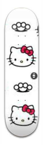 Design 51038 Skateboards, Longboards and Grip Tape