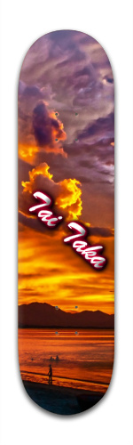 Design 51044 Skateboards, Longboards and Grip Tape
