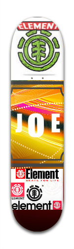 Design 50968 Skateboards, Longboards and Grip Tape