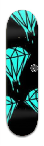 Design 51035 Skateboards, Longboards and Grip Tape