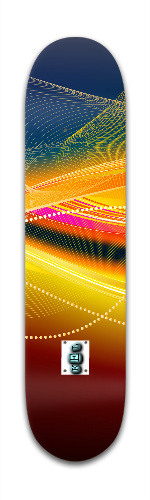 Design 51005 Skateboards, Longboards and Grip Tape