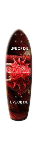Design 51323 Skateboards, Longboards and Grip Tape