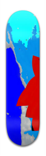 Design 51126 Skateboards, Longboards and Grip Tape