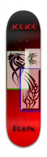 Design 51325 Skateboards, Longboards and Grip Tape
