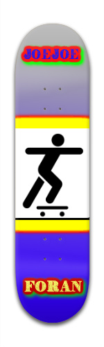 Design 51326 Skateboards, Longboards and Grip Tape Image