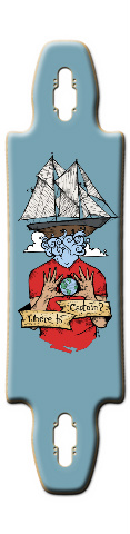 wind in the sails