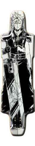 Design 47772 Skateboards, Longboards and Grip Tape