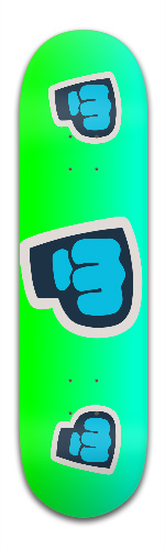 BRO FIST