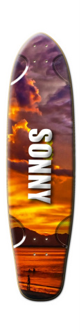 Design 51535 Skateboards, Longboards and Grip Tape