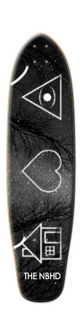 Design 51595 Skateboards, Longboards and Grip Tape