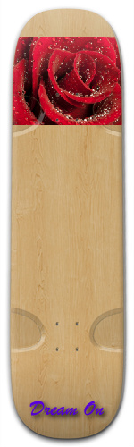 Design 51551 Skateboards, Longboards and Grip Tape