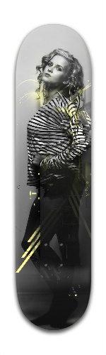 Design 51597 Skateboards, Longboards and Grip Tape