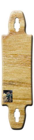Design 51599 Skateboards, Longboards and Grip Tape