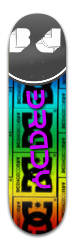 Design 51690 Skateboards, Longboards and Grip Tape Image
