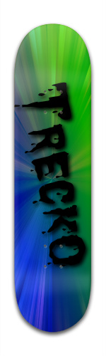 Design 51807 Skateboards, Longboards and Grip Tape Image