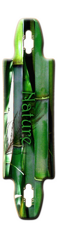 the nature board