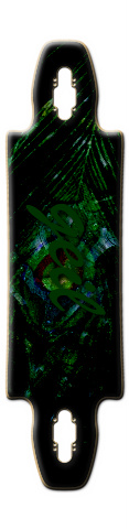 neon board