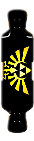 Design 51860 Skateboards, Longboards and Grip Tape