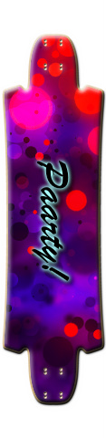 Design 51888 Skateboards, Longboards and Grip Tape