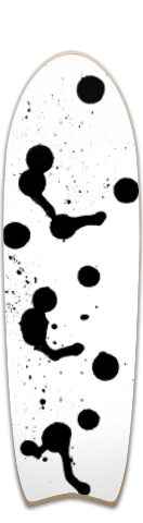 Design 51958 Skateboards, Longboards and Grip Tape