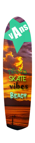Aloha vibes