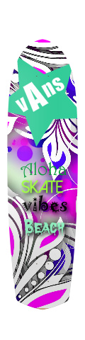 Aloha Vibes
