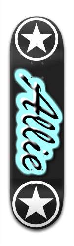 Design 51976 Skateboards, Longboards and Grip Tape