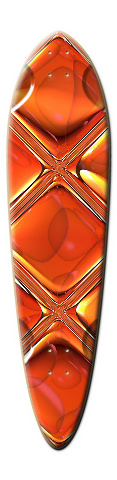 Design 52192 Skateboards, Longboards and Grip Tape