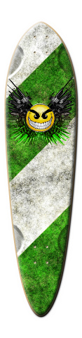 Design 52179 Skateboards, Longboards and Grip Tape