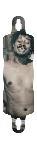 Design 52150 Skateboards, Longboards and Grip Tape