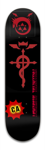 Design 52181 Skateboards, Longboards and Grip Tape Image