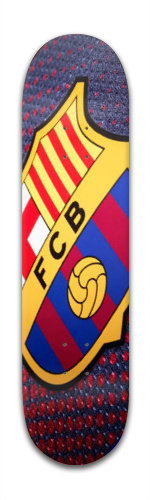 fc barc