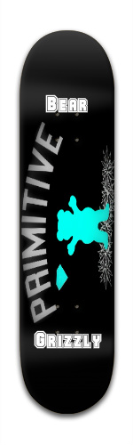 PRIMITIVE