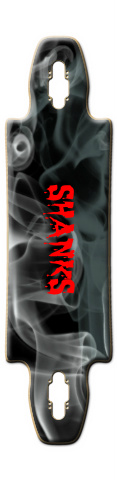 Shanks