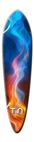 Design 52467 Skateboards, Longboards and Grip Tape